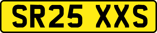 SR25XXS