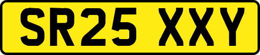 SR25XXY