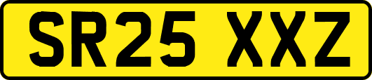SR25XXZ