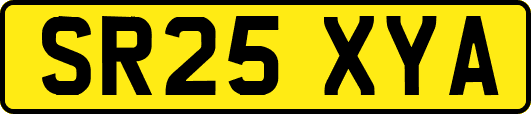 SR25XYA