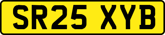 SR25XYB