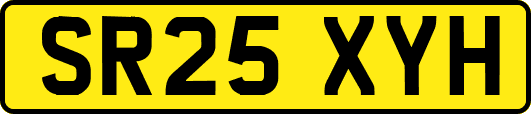 SR25XYH