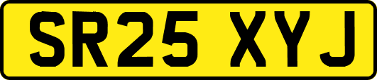 SR25XYJ