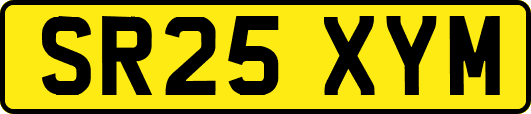 SR25XYM