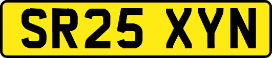 SR25XYN
