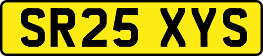 SR25XYS