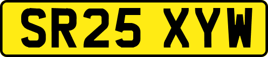 SR25XYW