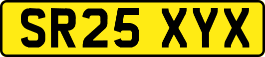 SR25XYX