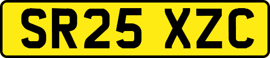 SR25XZC