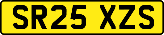 SR25XZS