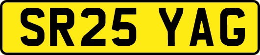 SR25YAG