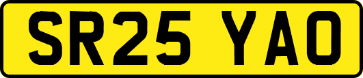 SR25YAO