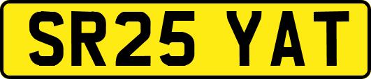 SR25YAT