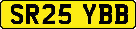 SR25YBB