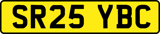 SR25YBC