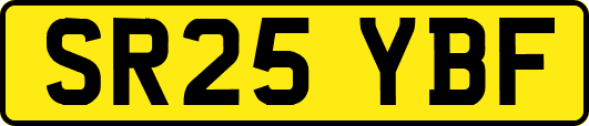 SR25YBF