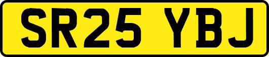 SR25YBJ