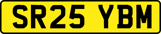 SR25YBM