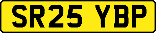 SR25YBP