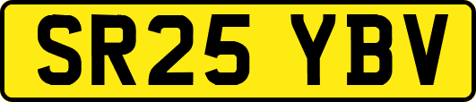 SR25YBV
