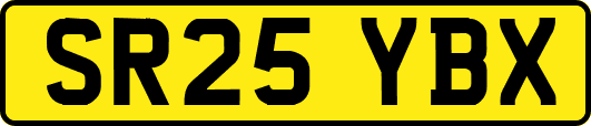 SR25YBX