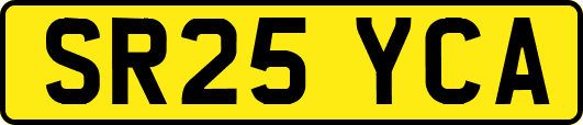 SR25YCA