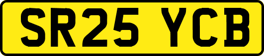SR25YCB