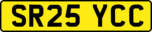 SR25YCC