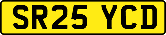 SR25YCD
