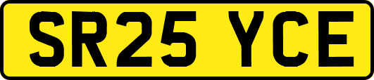 SR25YCE