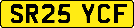 SR25YCF