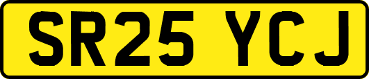 SR25YCJ