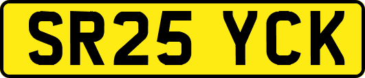SR25YCK