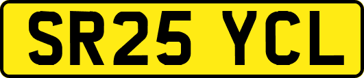 SR25YCL