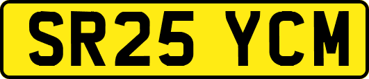 SR25YCM