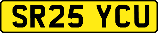 SR25YCU