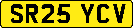 SR25YCV