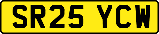SR25YCW