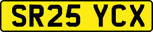SR25YCX