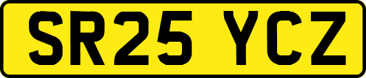SR25YCZ