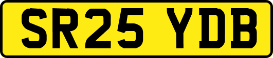 SR25YDB