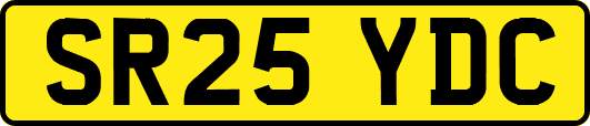 SR25YDC