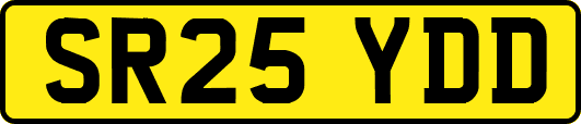 SR25YDD
