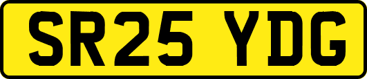 SR25YDG