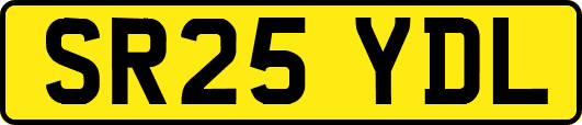 SR25YDL