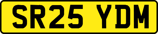 SR25YDM