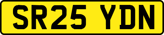 SR25YDN