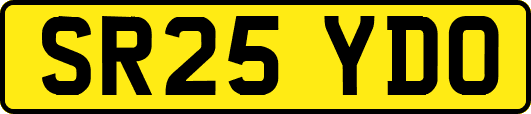 SR25YDO
