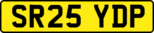 SR25YDP