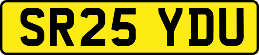 SR25YDU